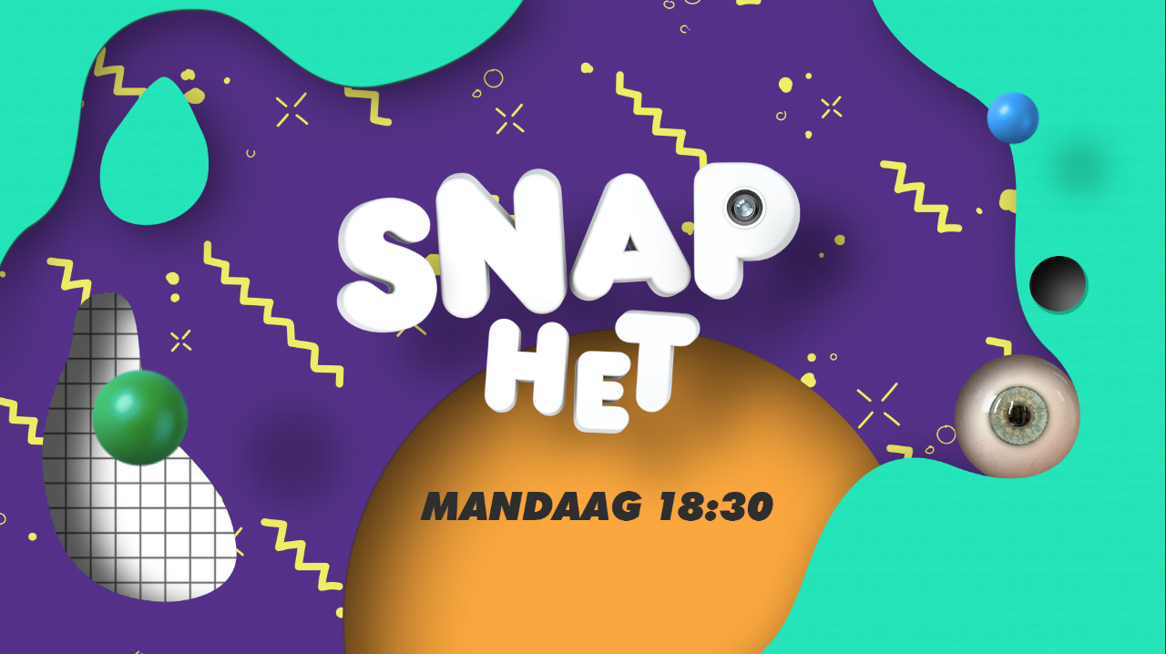 Snap Het